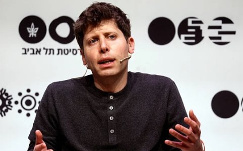 OpenAI完成史上最大融资 Anthropic比它更急着上市