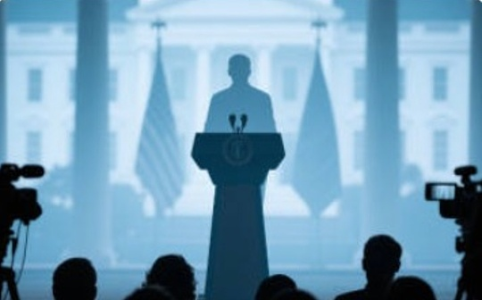 特朗普发表伊朗问题讲话：未来两三周将重击伊朗 油价飙升黄金暴跌