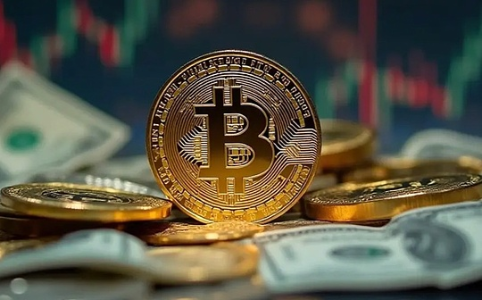 比特币走势与M2背离：流动性先行指标失效？