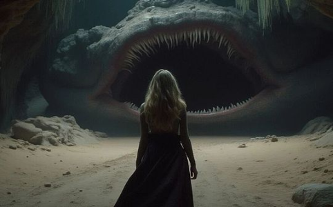 比特币连续六个月逊于美股：是底部还是更深的下跌？