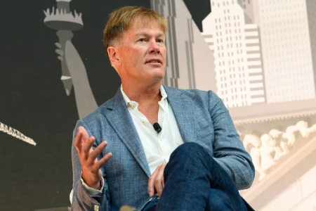 对话Pantera创始人：比特币已实现“逃逸速度”，传统资产正被甩在身后