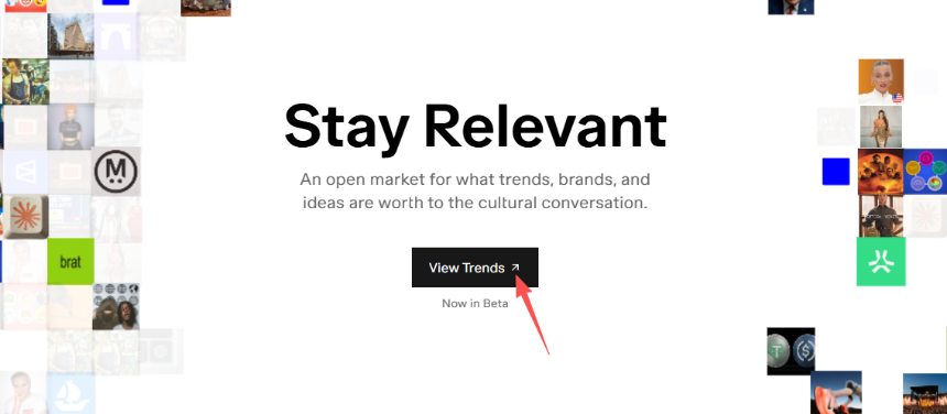 Noise交互教程第一步