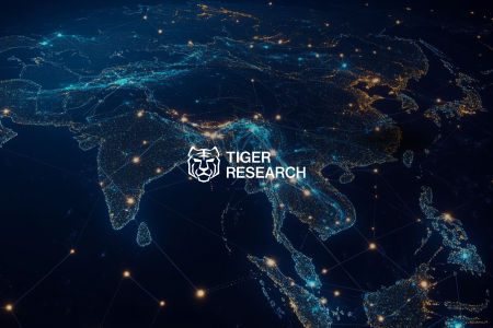 Tiger Research：亚洲九大市场散户投资者现状深度剖析