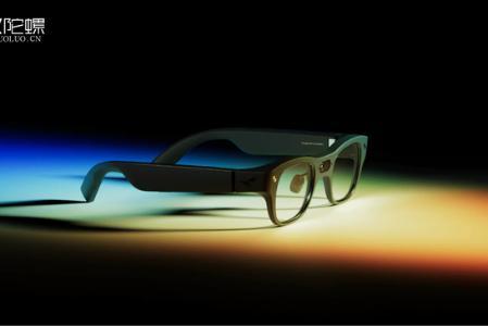 中国头部AI眼镜厂商集体冲刺IPO，行业迈向规模化成熟期