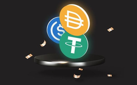 稳定币：下一代金融体系的构建者