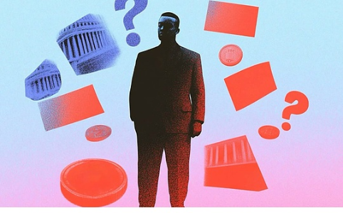 焦虑经济：金融焦虑如何重塑交易市场