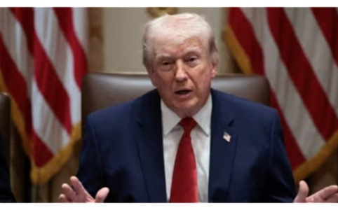 特朗普言论持续影响市场 中期选举面临挑战