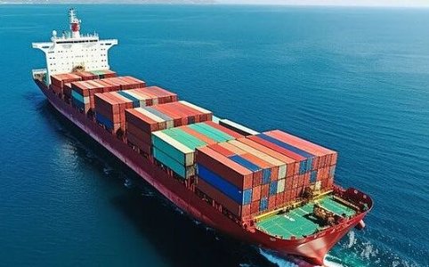 霍尔木兹通行量回升:伊拉克获豁免,法日船只突破封锁