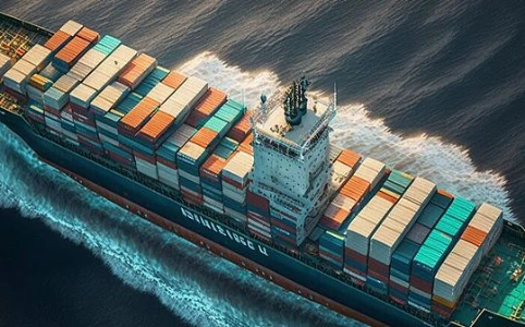 霍尔木兹海峡调研引爆金融圈:公开数据漏报50%真实通行量