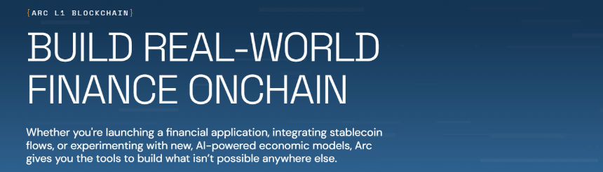 手把手带你参与Circle自家公链Arc社区活动