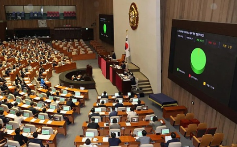 韩国抢先布局：稳定币跨境资金流动的新入口