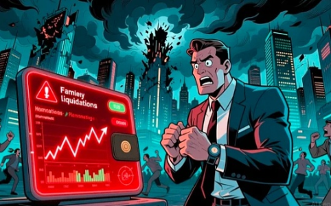 熊市冲击：21个加密项目为何难以为继？