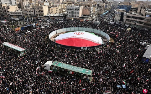 摩根大通：投资者对伊朗局势的两大误判或埋下市场隐患