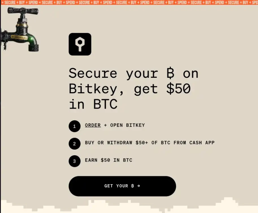 裁员40%后，推特创始人要送出100万美元比特币