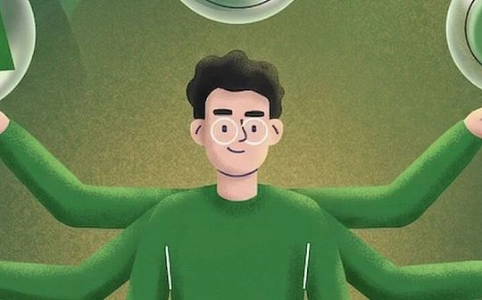 一人公司：风口下的生存真相