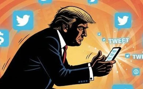 从惊魂到停火:特朗普震撼全球的12小时