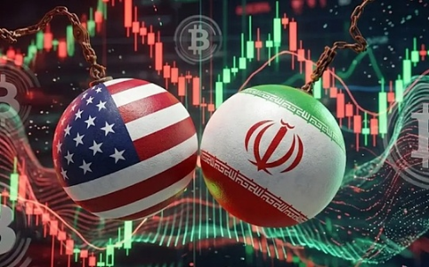 BTC反弹重回7.2万美元 美伊暂时停战市场稍作喘息