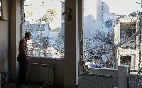 美伊达成临时停火协议:各自表述背后的共识与分歧