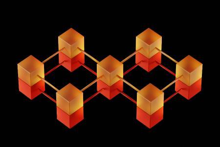 证券上链后,代码如何取代中间层机构?