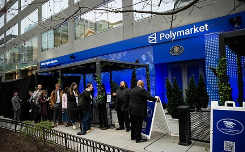 在不确定性中重塑流动性:Polymarket的手续费策略解析