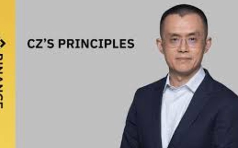 从七大方面解读CZ的处事原则:币安创始人赵长鹏的思维方式与行动指南