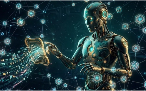 AI智能体在区块链上的困境:根源与挑战