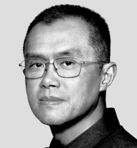 CZ新书《Freedom of Money》十大揭秘:从江苏农村到加密之王的传奇人生