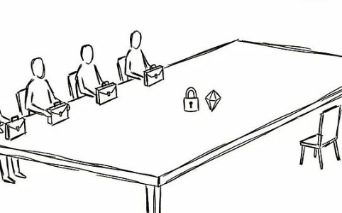 Canton 在零知识证明争议中挑起监管之战