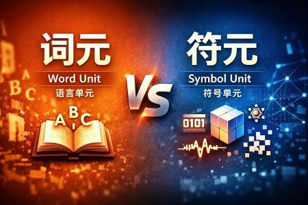 从“词元”到“符元”：Token中文命名背后的认知与技术之争