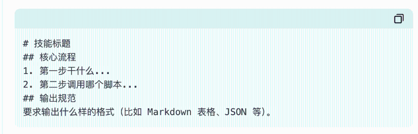 我用Skill Creator，内容创造的效率提高了300%