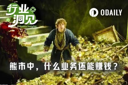 熊市中谁在闷声发大财？揭秘简单收益模型背后的赢家