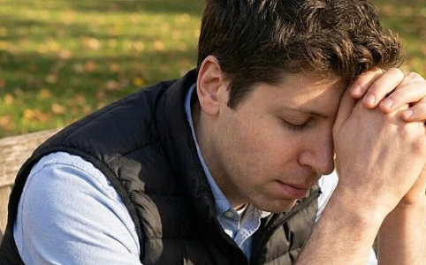 OpenAI CEO住宅遇袭：AI焦虑情绪引发极端行为