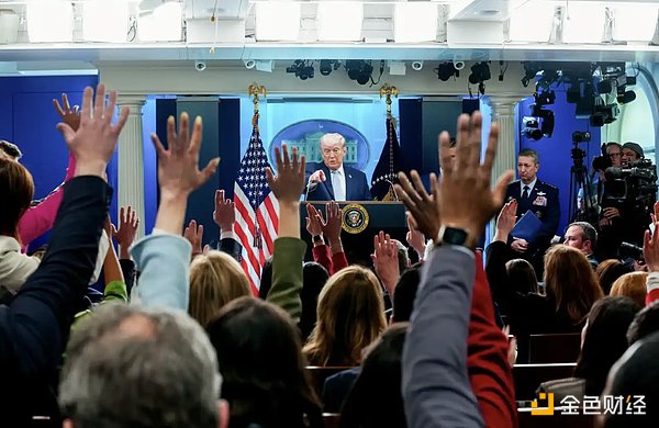 TACO停火后伊朗战争只是被按下暂停键