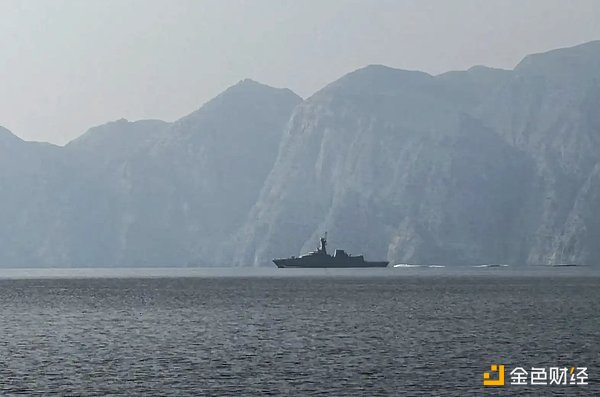 TACO停火后伊朗战争只是被按下暂停键