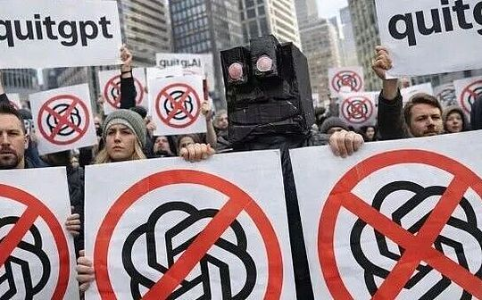 奥特曼豪宅48小时内两次遇袭 反AI情绪引发全球关注