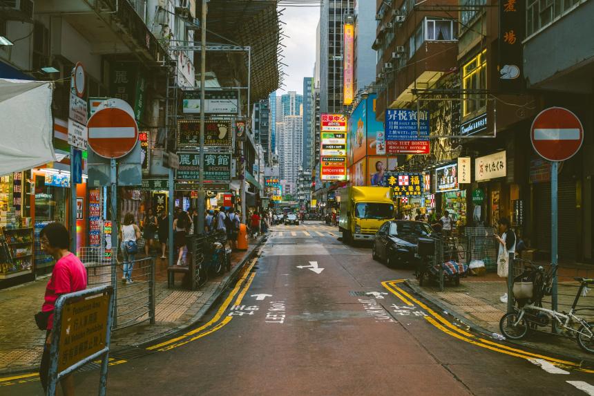 香港这场「阳谋」的真正目标，从来不是稳定币