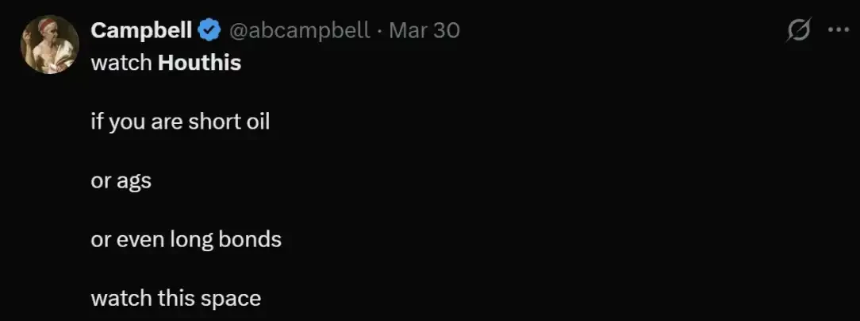 边缘地带的回归：一场围绕海权、能源与美元的再博弈