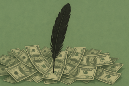 加密风投的分水岭：失去“黄金退出通道”后的生存之道