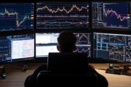 预测市场热潮全面解析:加密型与法币型平台的深度对比