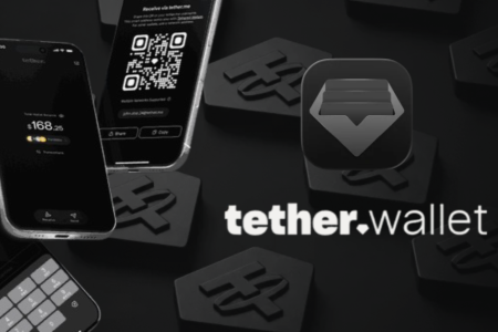 Tether推出钱包应用,试图接管普通用户的支付入口
