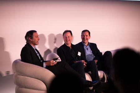 从Coinbase到OpenAI:政策游说专家的行业迁徙