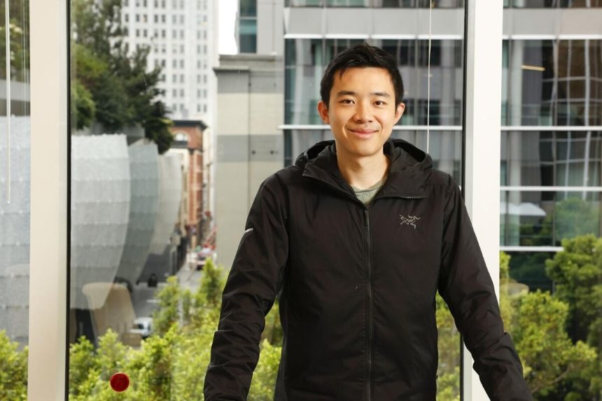 AI时代的“PayPal黑帮”，从一起实习到身价亿万