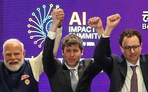 OpenAI与Anthropic:IPO前的互怼战局