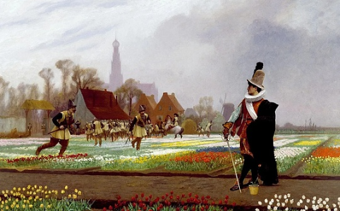 技术演进与版权消亡:注意力争夺战的新篇章