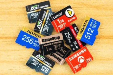 内存卡价格飙升：AI数据中心与消费者争夺同一晶圆