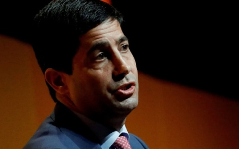 美联储主席候选人凯文·沃什财务披露:加密货币与硬科技的未来布局