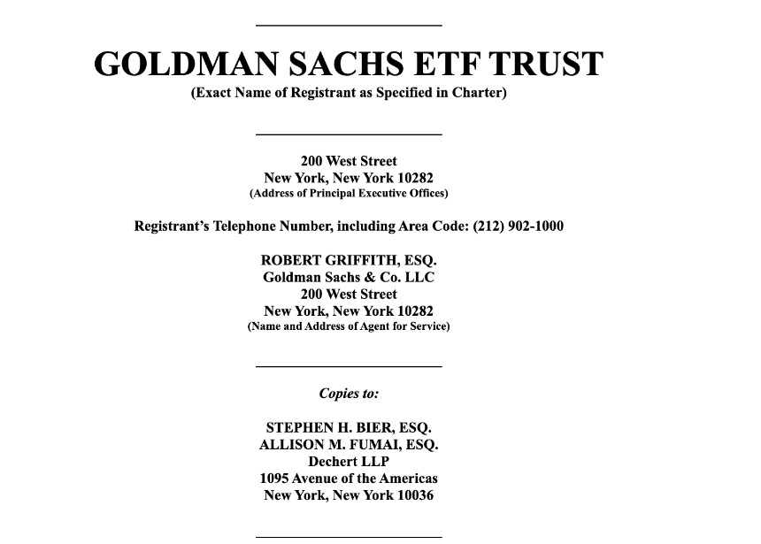 摩根士丹利首只比特币ETF上市一周回顾：逆势吸金，机构建仓的信号