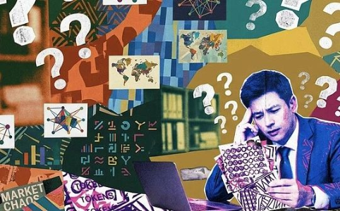 谁能算清“Token账单”?AI时代的价值迷局