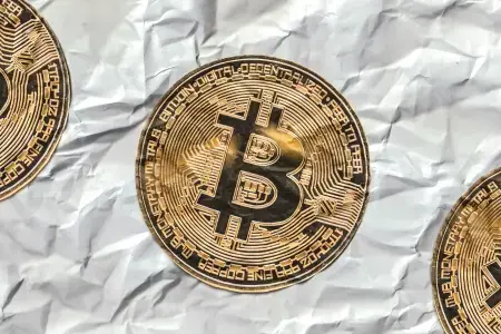 比特币反弹面临78000美元关键阻力位:市场信心仍显不足