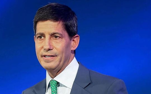 下任美联储主席热门候选人Kevin Warsh的加密资产持仓曝光